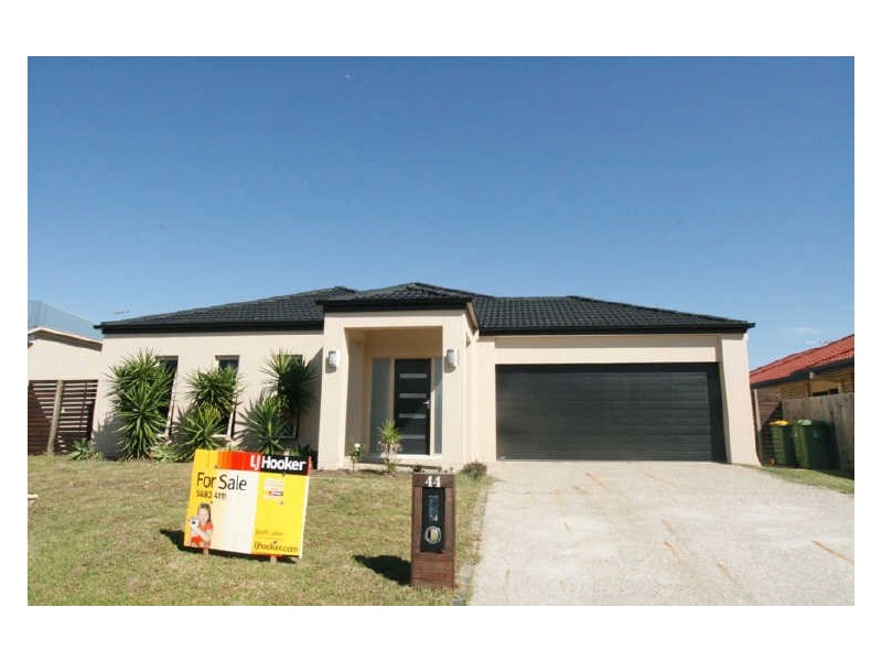 North Lakes QLD 4509