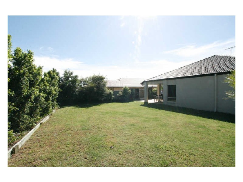 North Lakes QLD 4509