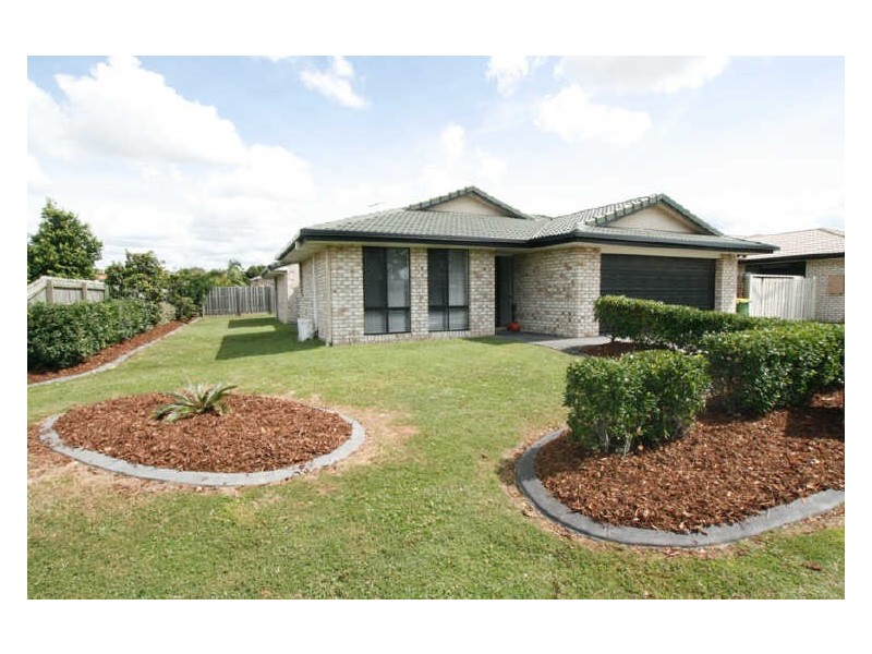 6 Ultramarine Parade, Griffin QLD 4503