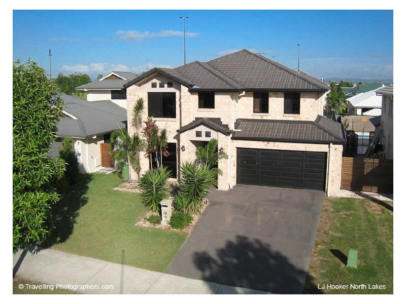 17 Gardenia Parade, North Lakes QLD 4509
