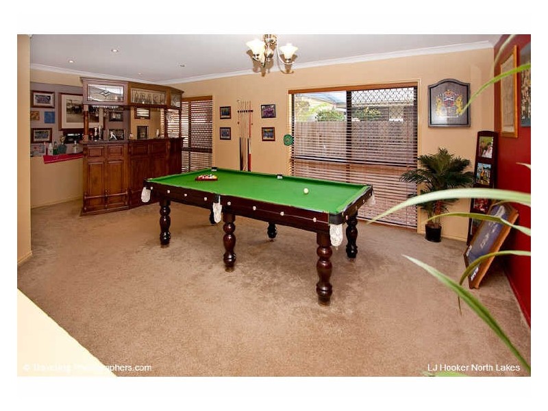 17 Gardenia Parade, North Lakes QLD 4509