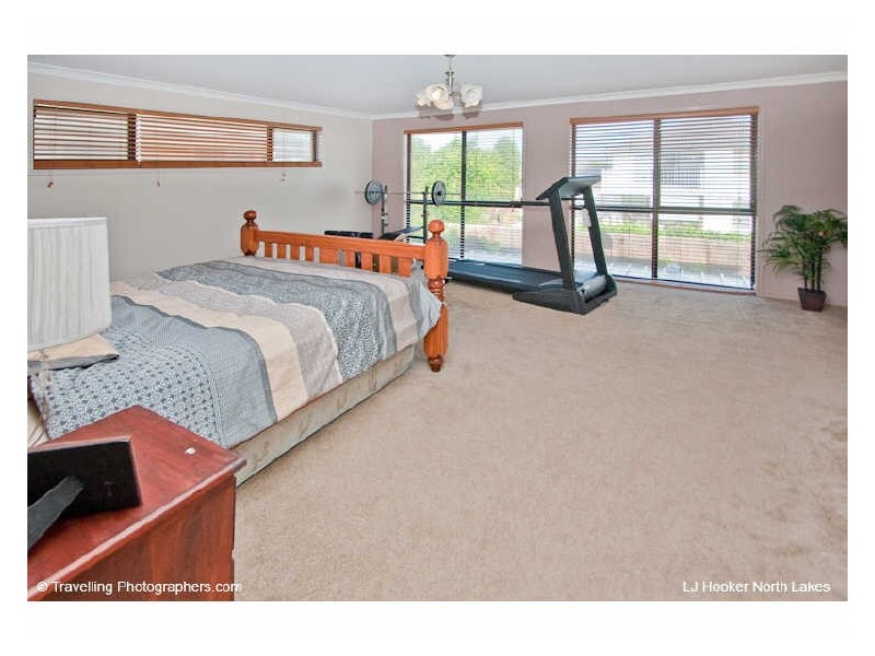 17 Gardenia Parade, North Lakes QLD 4509