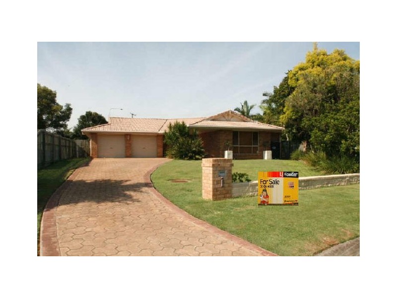 Murrumba Downs QLD 4503