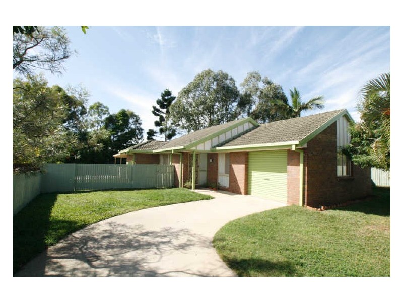 Murrumba Downs QLD 4503