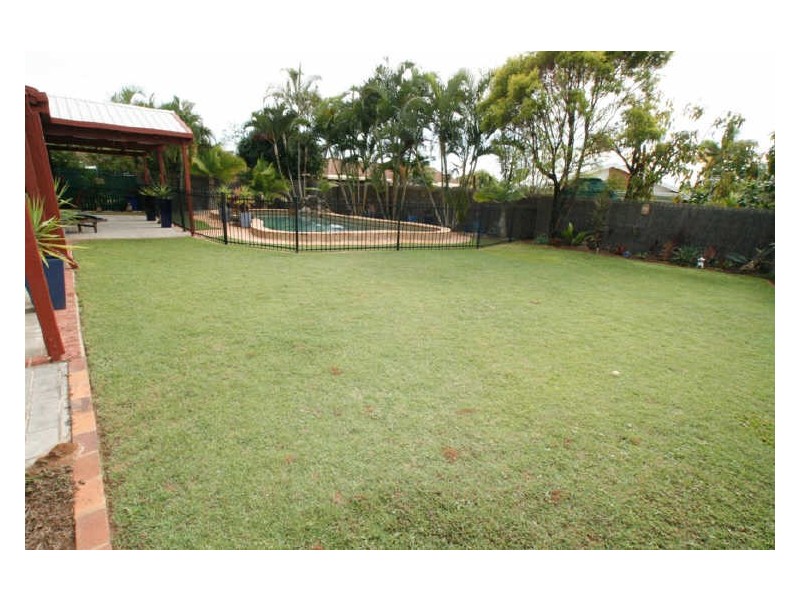 Murrumba Downs QLD 4503