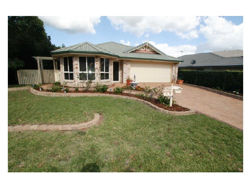 12 Byfield Street, North Lakes QLD 4509