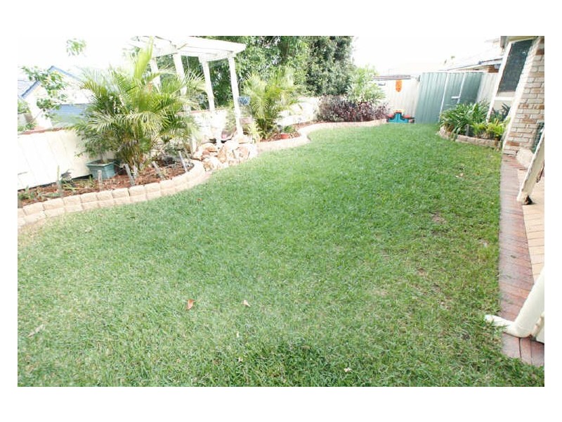 12 Byfield Street, North Lakes QLD 4509