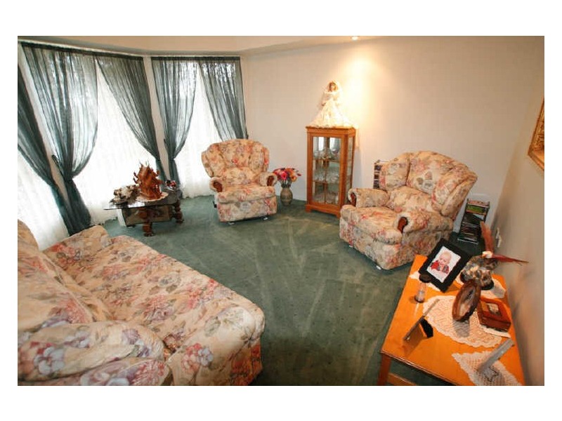 12 Byfield Street, North Lakes QLD 4509