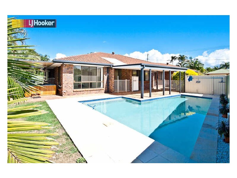 29 Duyvestyn Terrace, Murrumba Downs QLD 4503