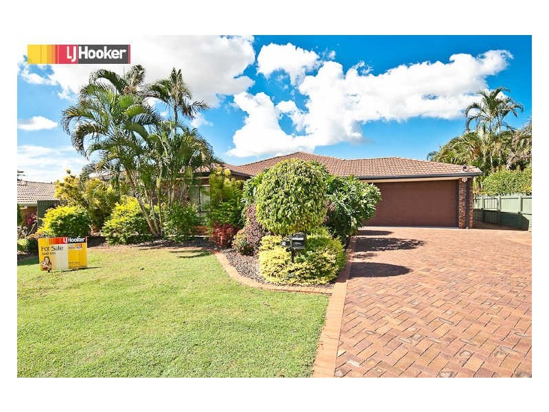 29 Duyvestyn Terrace, Murrumba Downs QLD 4503
