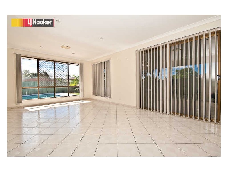 29 Duyvestyn Terrace, Murrumba Downs QLD 4503