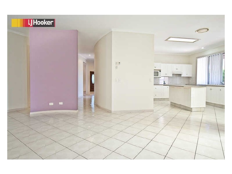 29 Duyvestyn Terrace, Murrumba Downs QLD 4503