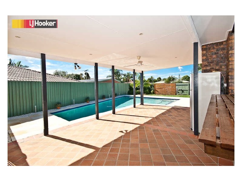 29 Duyvestyn Terrace, Murrumba Downs QLD 4503