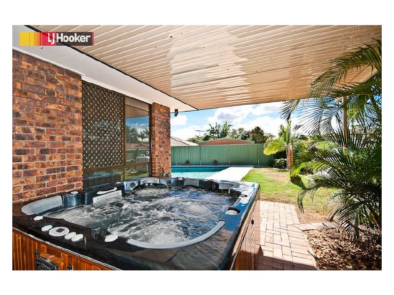 29 Duyvestyn Terrace, Murrumba Downs QLD 4503