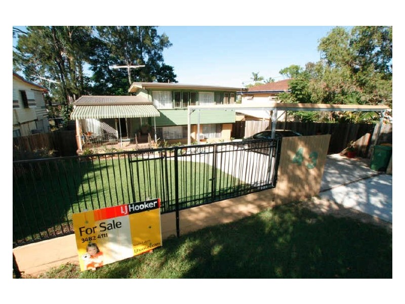 43 Hedge Street, Strathpine QLD 4500
