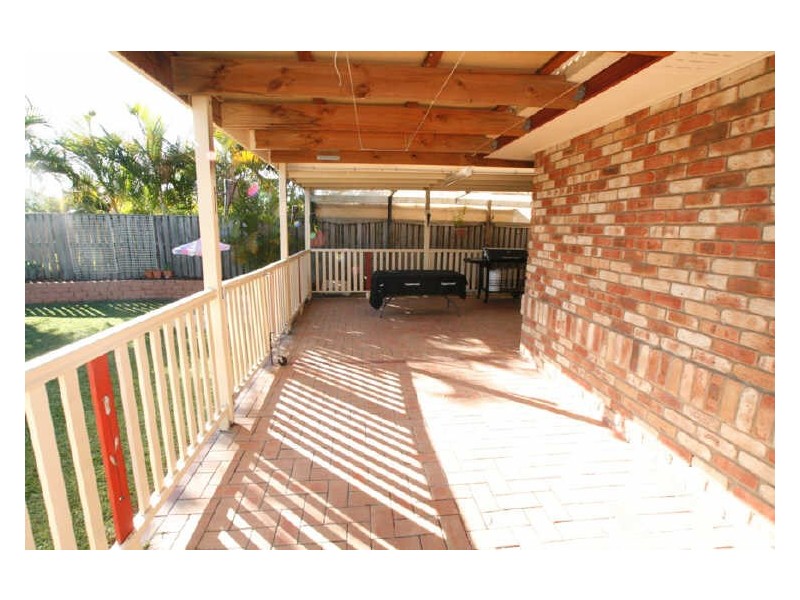 5 Grampion Cct, North Lakes QLD 4509