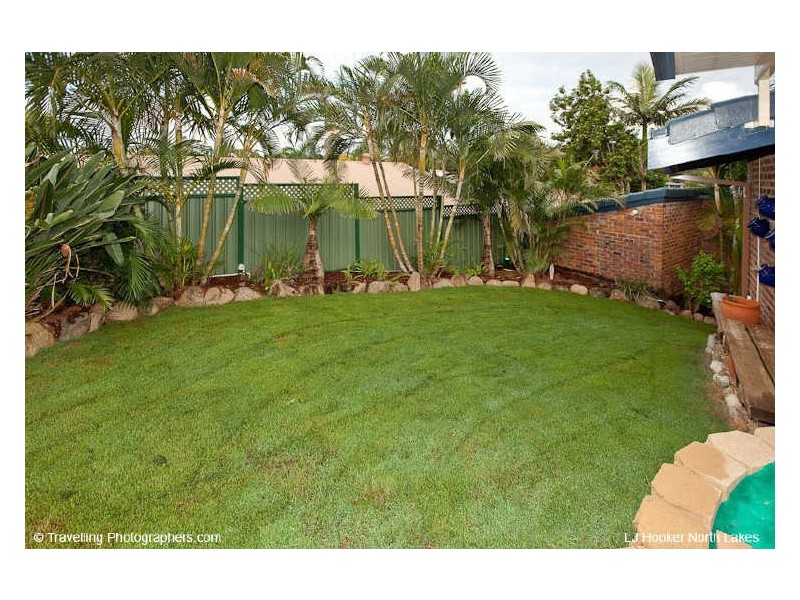 12 Eucalyptus Place, Albany Creek QLD 4035