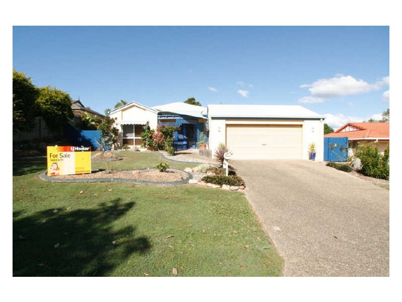 25 Talara Way, Mango Hill QLD 4509