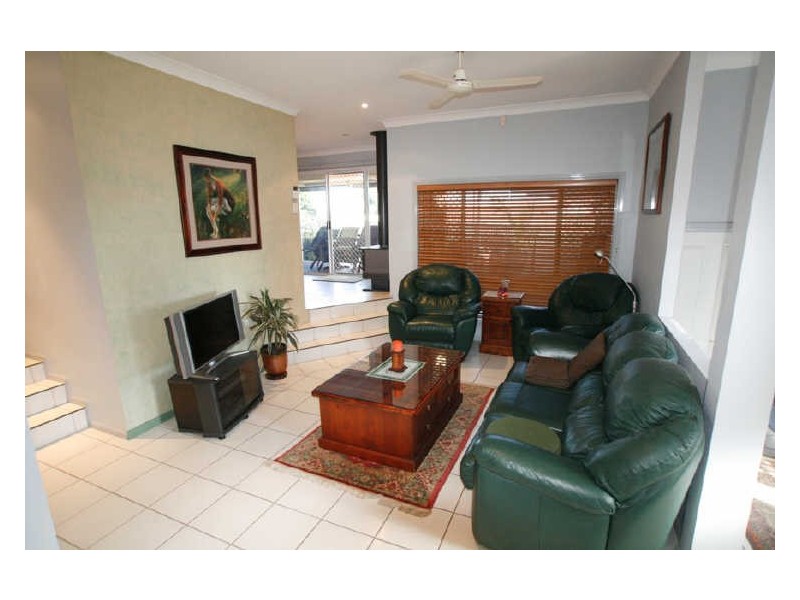 25 Talara Way, Mango Hill QLD 4509