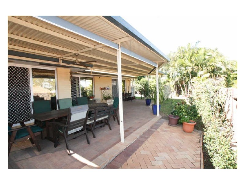 25 Talara Way, Mango Hill QLD 4509