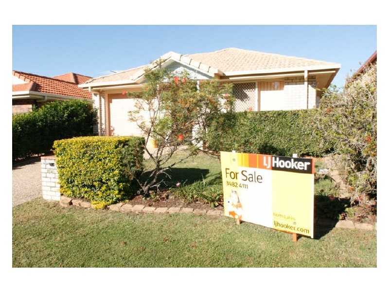 North Lakes QLD 4509