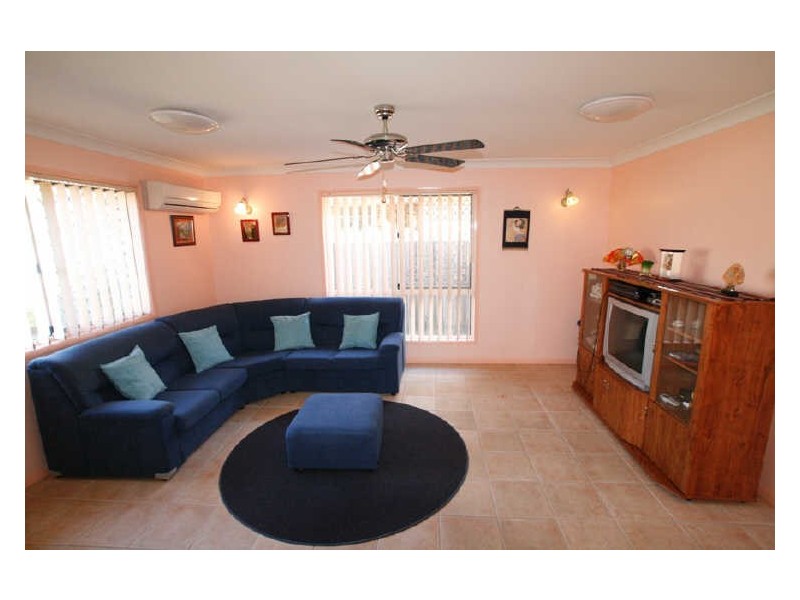 North Lakes QLD 4509