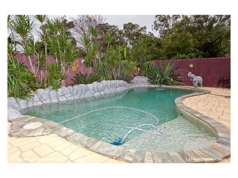 Mango Hill QLD 4509