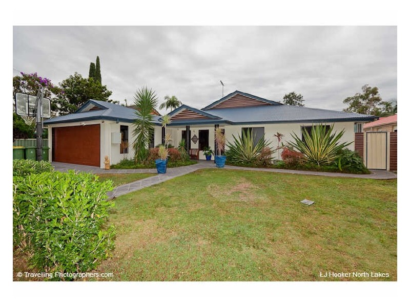 Mango Hill QLD 4509