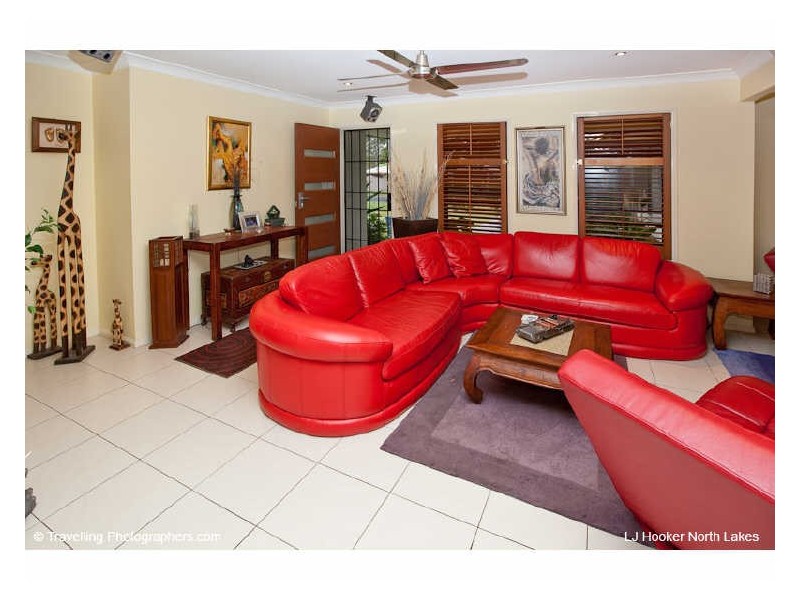 Mango Hill QLD 4509