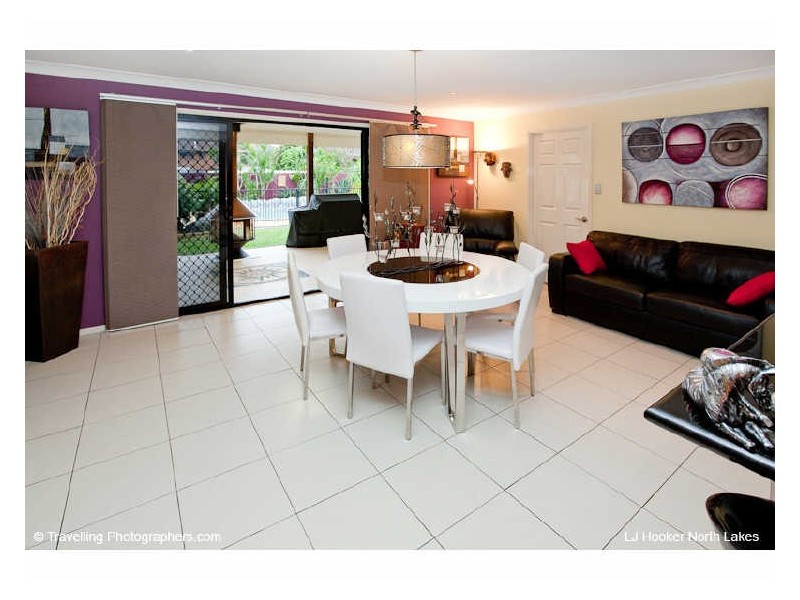 Mango Hill QLD 4509