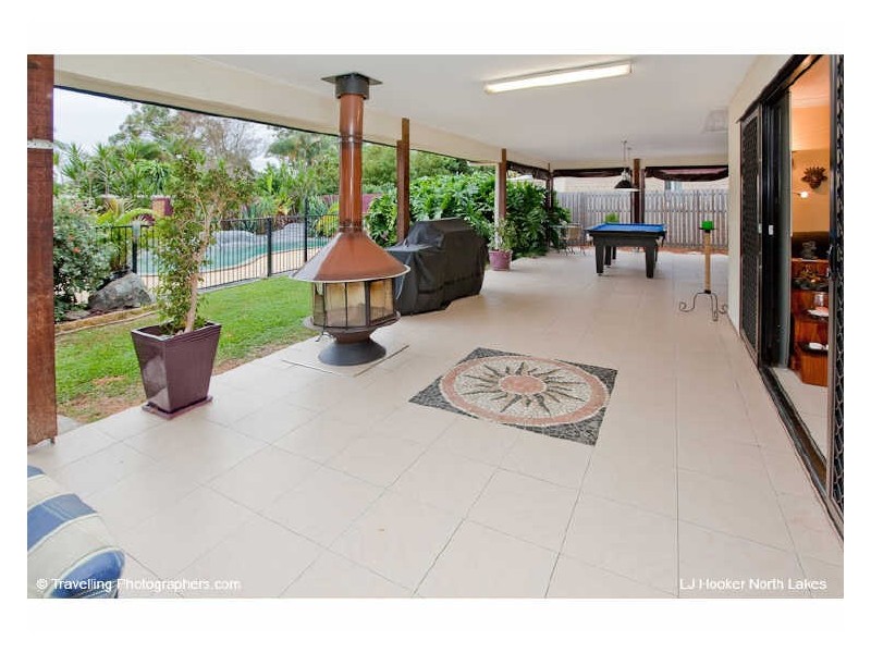 Mango Hill QLD 4509