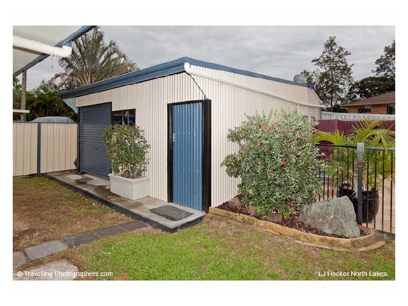 Mango Hill QLD 4509