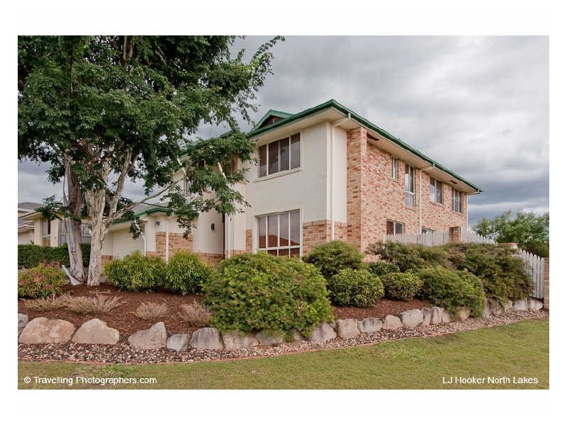6 Hampstead Out, Murrumba Downs QLD 4503