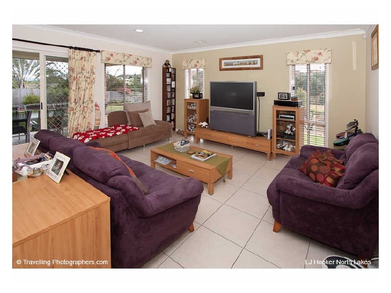 6 Hampstead Out, Murrumba Downs QLD 4503