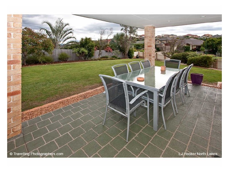 6 Hampstead Out, Murrumba Downs QLD 4503