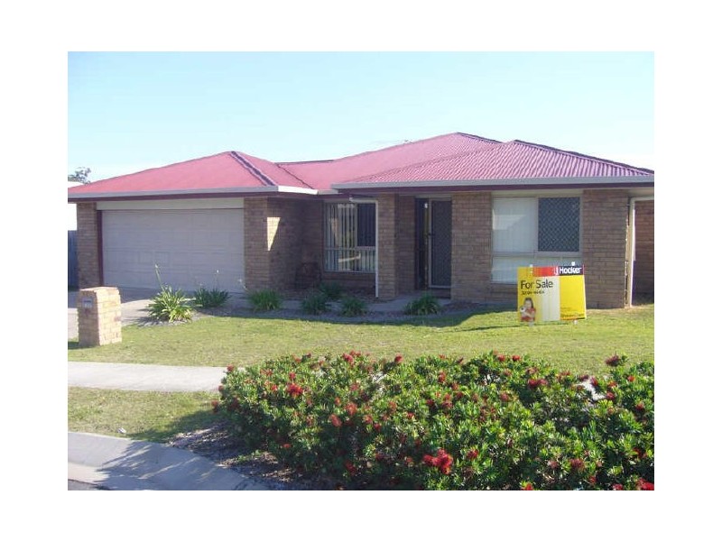 36 Willandra Street, North Lakes QLD 4509