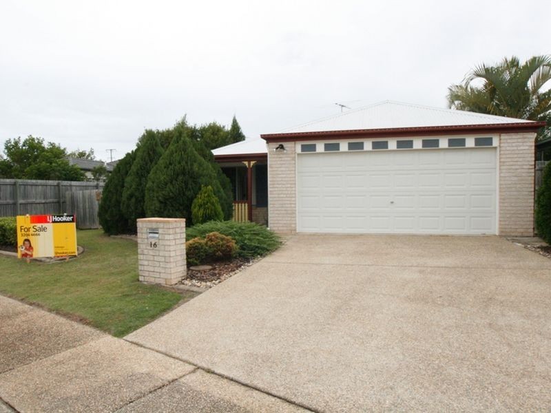 Murrumba Downs QLD 4503