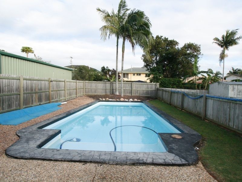 Kallangur QLD 4503