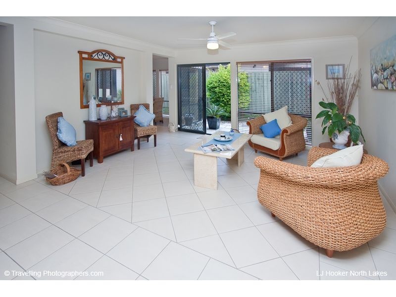 North Lakes QLD 4509