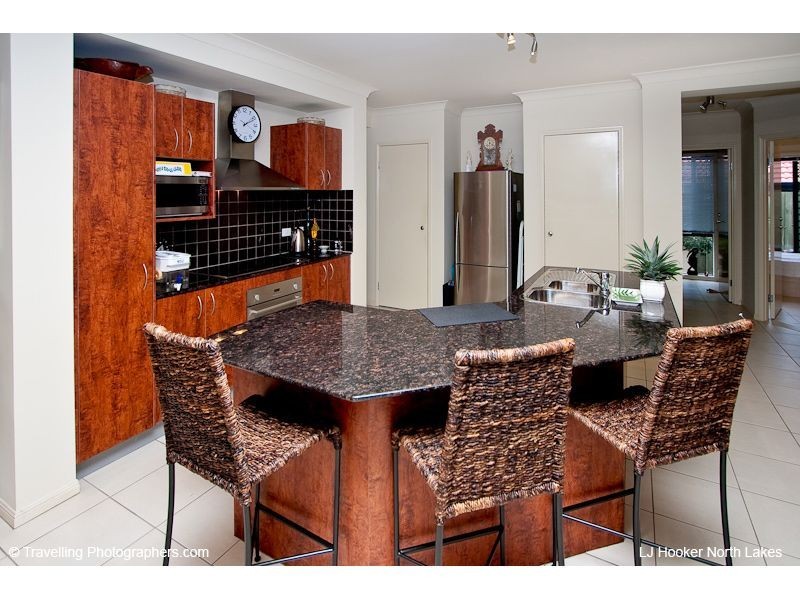 North Lakes QLD 4509