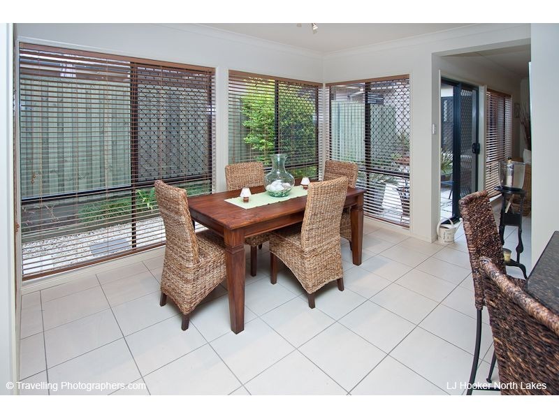 North Lakes QLD 4509