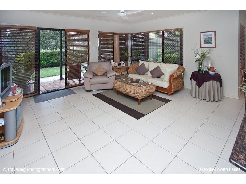 North Lakes QLD 4509