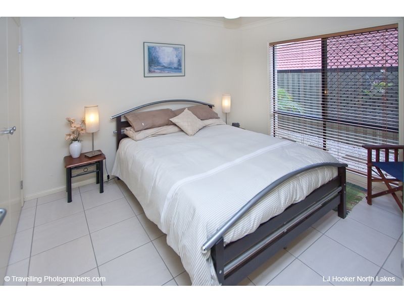 North Lakes QLD 4509