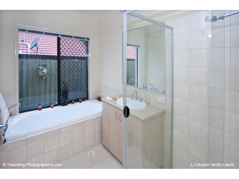 North Lakes QLD 4509