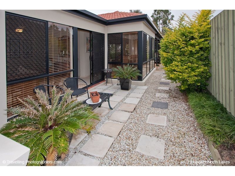 North Lakes QLD 4509