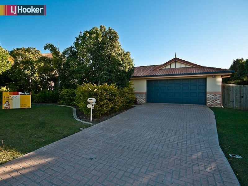10 Paluma Court, North Lakes QLD 4509