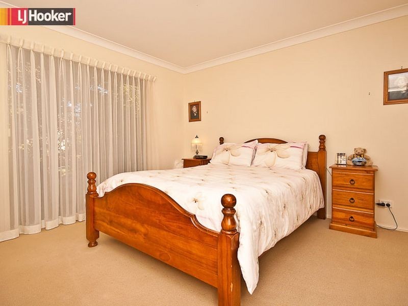 10 Paluma Court, North Lakes QLD 4509