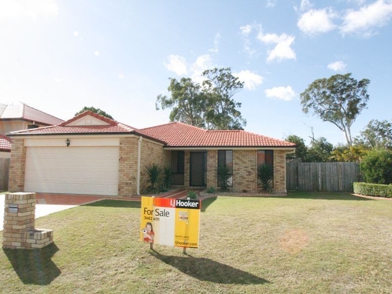 38 Peridot Crescent, Mango Hill QLD 4509