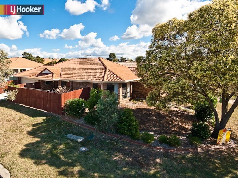 North Lakes QLD 4509