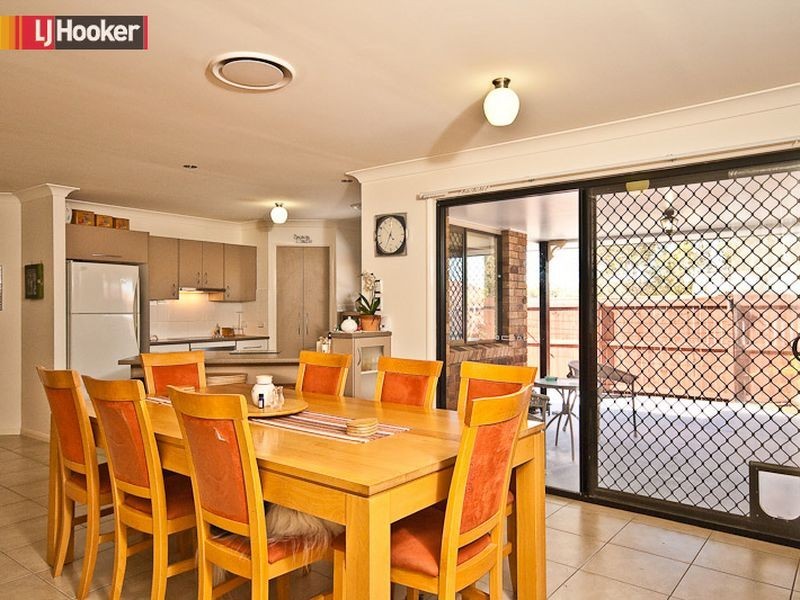 North Lakes QLD 4509